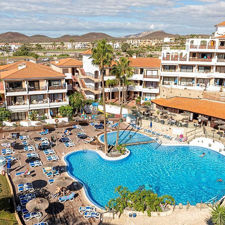 Golf Del Sur - Apartamento Con Balcon Y Vistas Al Mar - As De Casas San Miguel de Abona Extérieur photo