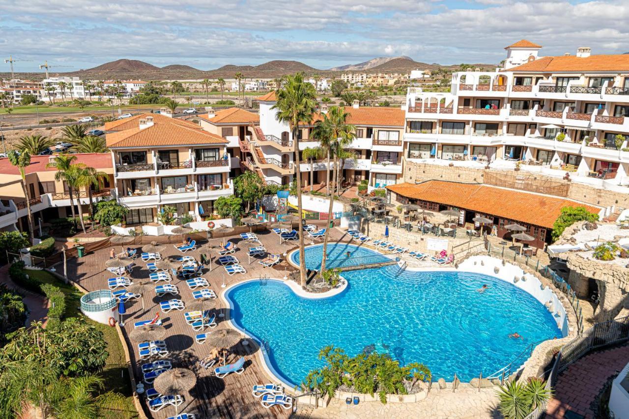 Golf Del Sur - Apartamento Con Balcon Y Vistas Al Mar - As De Casas San Miguel de Abona Extérieur photo